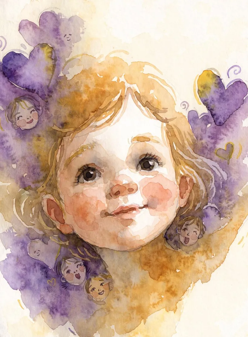 Emotions and Expressions — next book cover